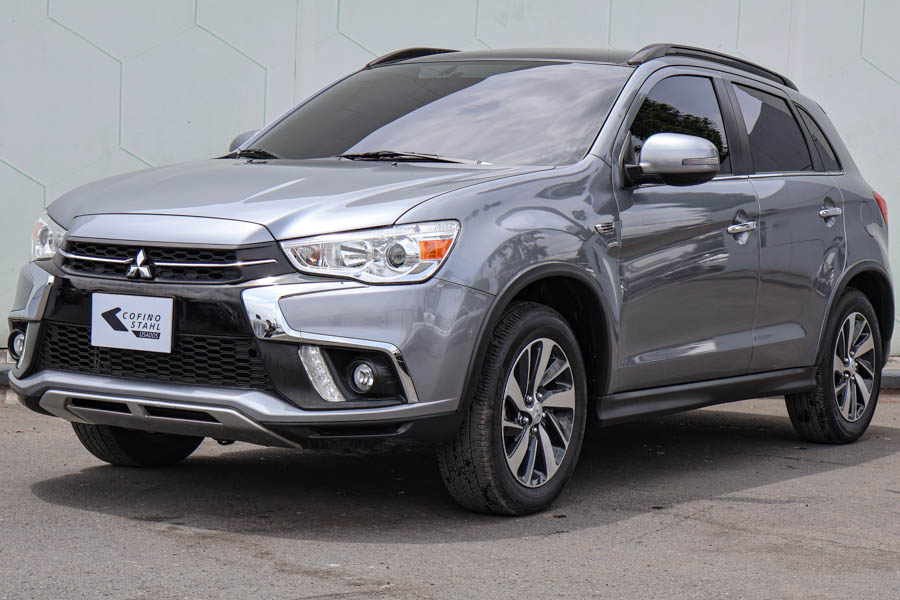 MITSUBISHI ASX 2020 - 3055
